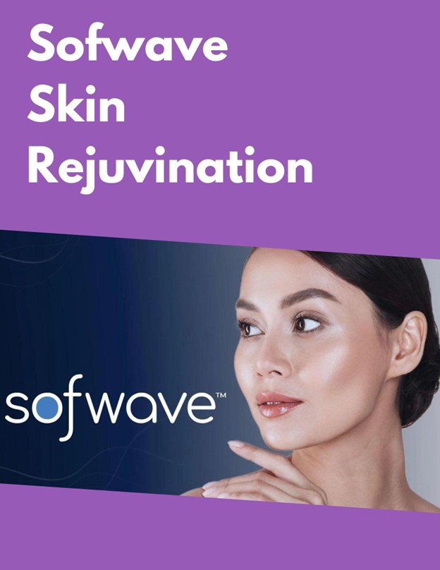 Sofwave Ultrasound Skin Tightening